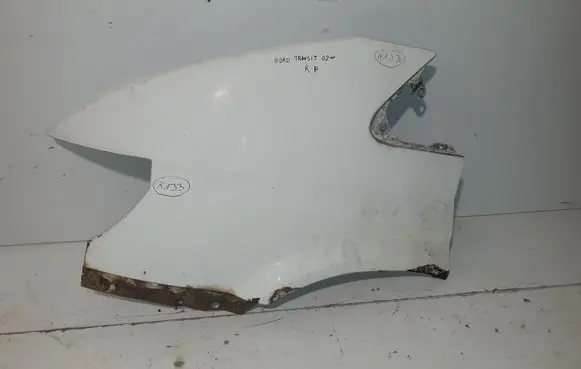 Ford Transit Fender