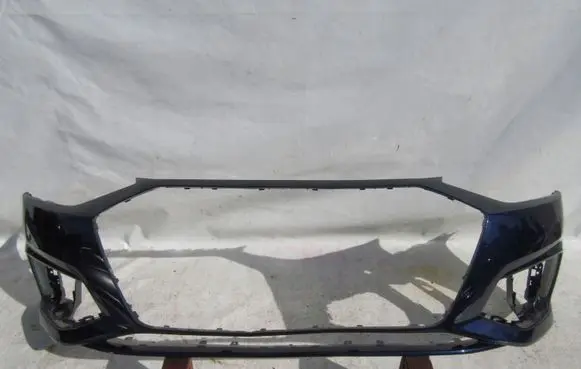 Audi A4 S4 B9 8W Front bumper