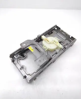 Renault Scenic III - Grand scenic III Handbrake/parking brake lever assembly