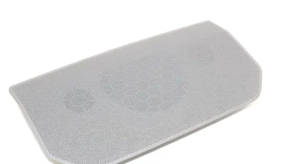Land Rover Range Rover Evoque L538 Dash center speaker trim cover BJ3204454AEW