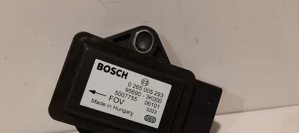 Hyundai Santa Fe Other control units/modules 0265005293 956903K000