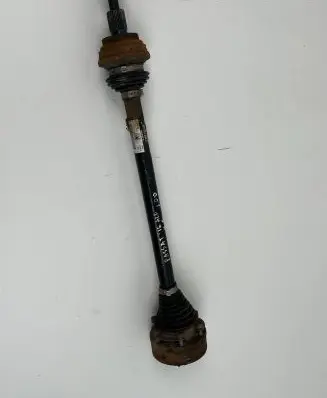 Volkswagen Passat Alltrack Rear driveshaft 3Q0501203C 0400012710