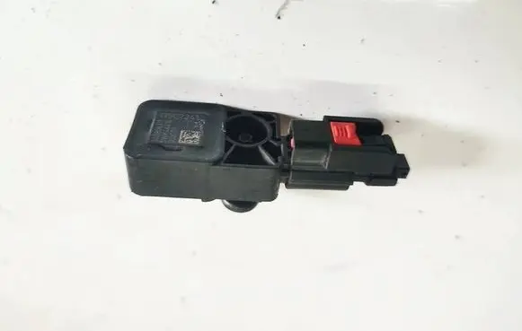 Opel Insignia A Airbag deployment crash/impact sensor 340806311