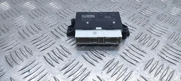 Volkswagen e-Golf Parking PDC control unit/module 5QA919294G