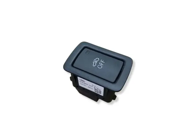 Audi A3 S3 8P Alarm switch 4F0962109B 120750500