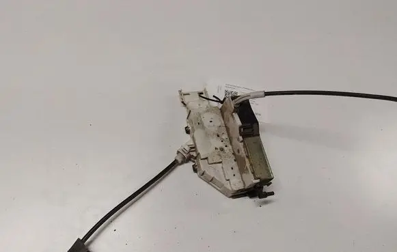 Citroen C4 I Front door lock