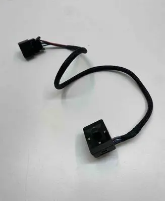 Mercedes-Benz SL R129 Steering wheel adjustment switch A0175451028 A1295400344
