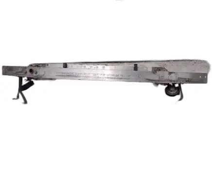 Mercedes-Benz CLS C218 X218 Front bumper support beam 