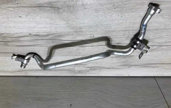 Nissan Micra K14 Air conditioning (A/C) pipe/hose 924505FN0B