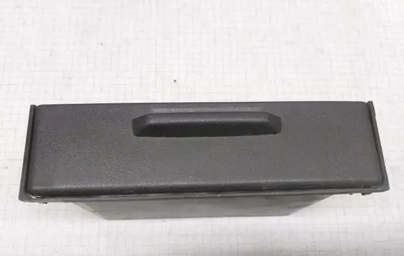 Honda Jazz Glove box