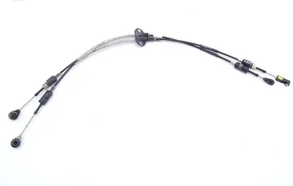 Volvo S60 Gear shift cable linkage 31278955