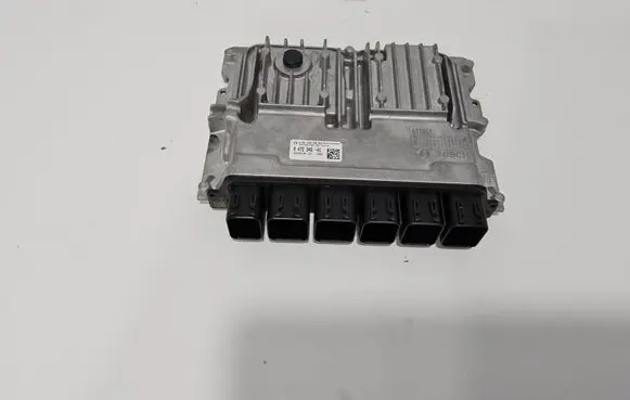 Mini Clubman F54 Engine control unit/module 8472346 13618595429 8595429