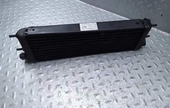 Bentley Continental Transmission/gearbox oil cooler 4W0317019A