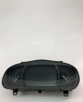 Renault Megane IV Electric window control switch P248106335R