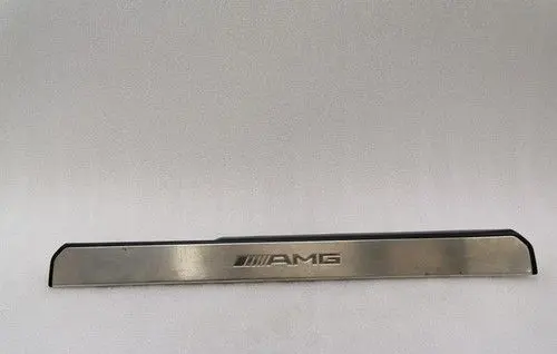 Mercedes-Benz S W221 Sill A2216800135