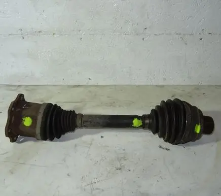 Audi A5 8T 8F Front driveshaft