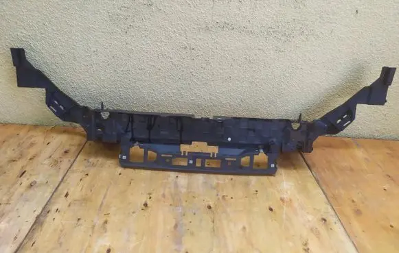 Ford Mondeo MK V Radiator support slam panel DS7316E166B