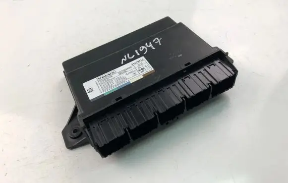 Volvo V70 Comfort/convenience module 31419719