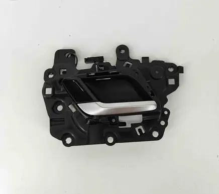 Mercedes-Benz GLC C254 Rear door interior handle A2547601500 A2547601100