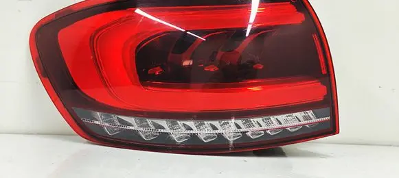 Mercedes-Benz B W247 Rear/tail lights A2479066500
