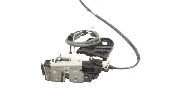 Jeep Cherokee Front door lock P68211678AA