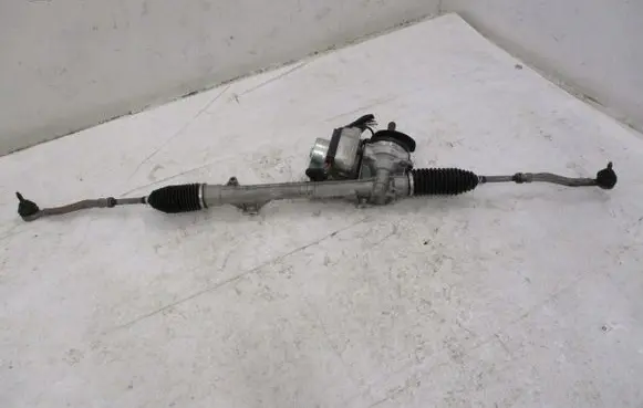 Peugeot 208 Steering rack 6820000190