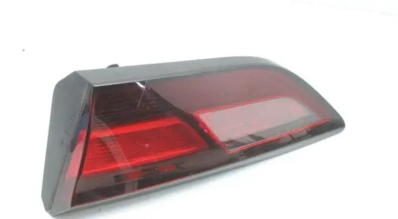 Opel Astra K Tailgate rear/tail lights