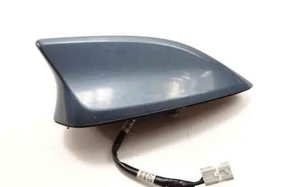 Radio antenna