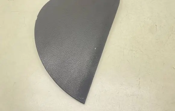 Audi A6 S6 C5 4B Dashboard side end trim 4B0857086A