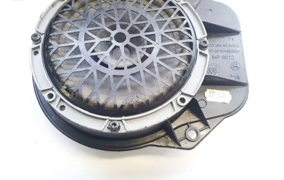 Peugeot Expert Front door speaker 1400346480