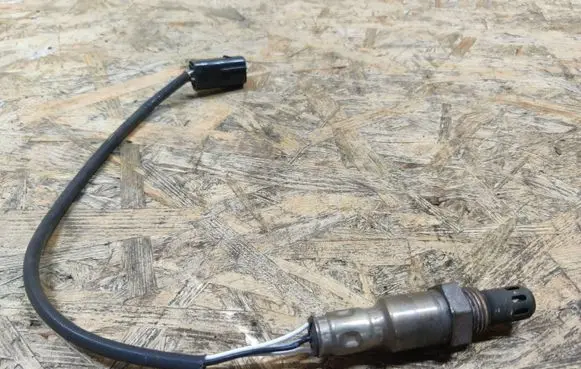 Chevrolet Epica Lambda probe sensor NTK603W10280