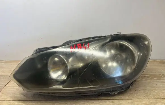 Volkswagen Golf V Headlight/headlamp 5K1941005J