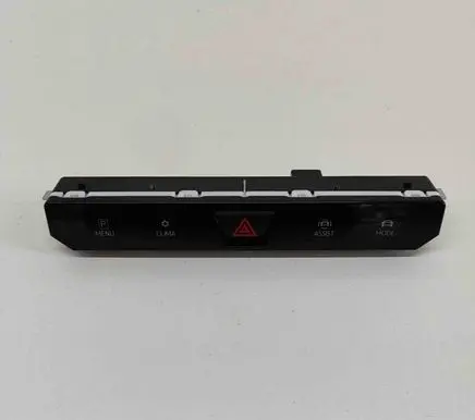 Volkswagen ID.3 A set of switches 10A925200D