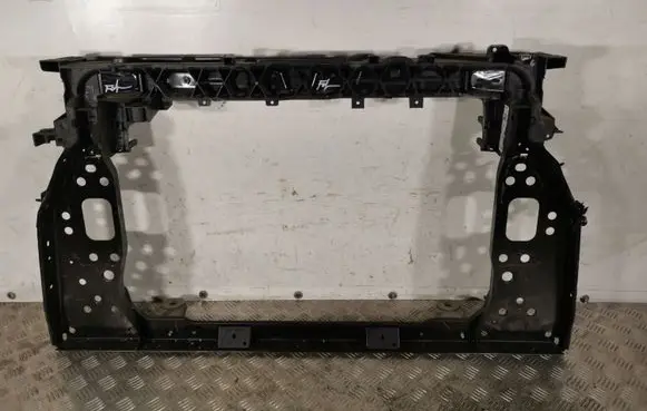 Jeep Compass Radiator support slam panel 20183756820
