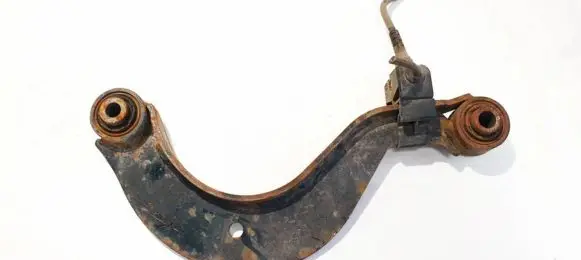 Skoda Octavia Mk2 (1Z) Rear upper control arm/wishbone