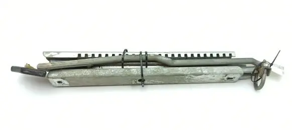 Mercedes-Benz 250 280 C CE W114 Front driver seat rail 