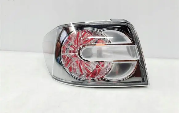 Mazda CX-7 Rear/tail lights set 