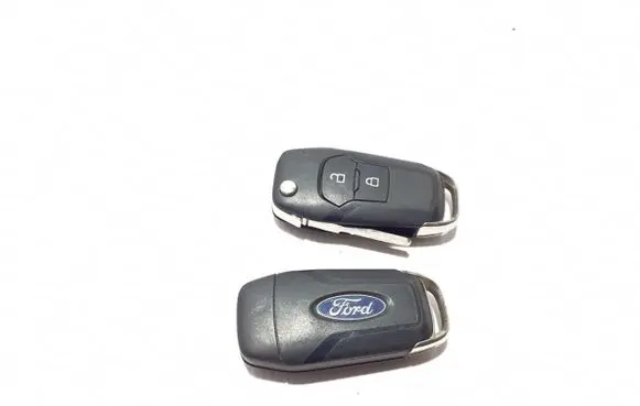 Ford Ranger Ignition key/card EB3T15K601BA
