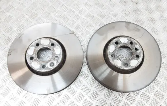 Volvo XC60 Front brake disc