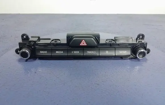 KIA Sportage Other switches/knobs/shifts 96540F1VV