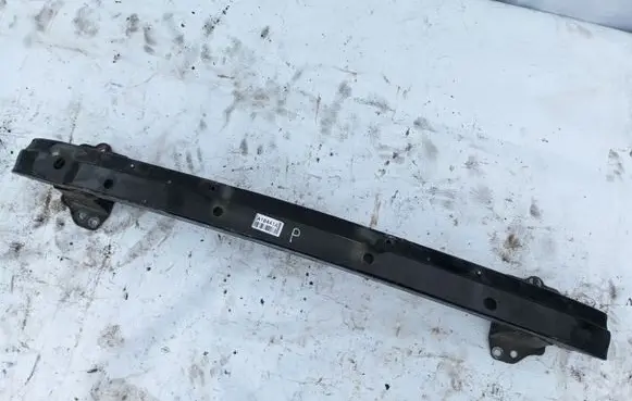 Opel Meriva A Front bumper cross member 93368357