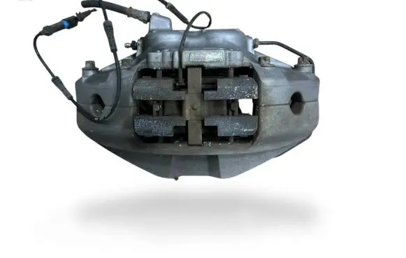 BMW X5 G05 Front brake caliper 6891287 34116891287 6881783