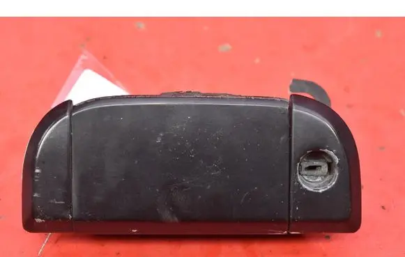 Volkswagen Transporter - Caravelle T4 Front door exterior handle 701837209