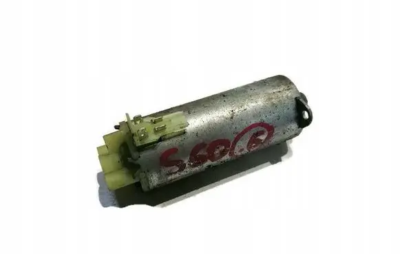 Audi A8 S8 D3 4E Seat adjustment motor 0130002530