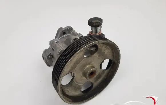 Citroen Jumper Power steering pump