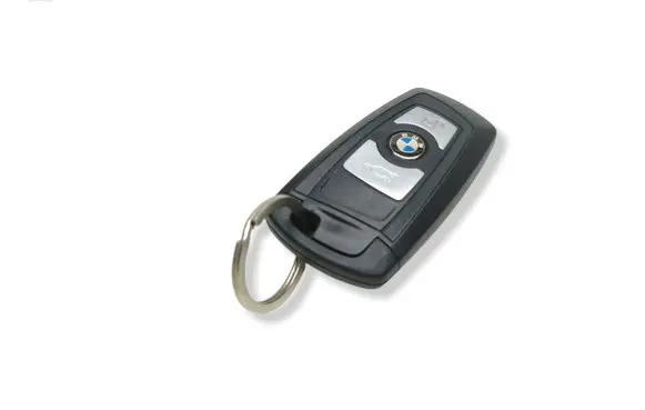 BMW 1 F20 F21 Ignition key/card 