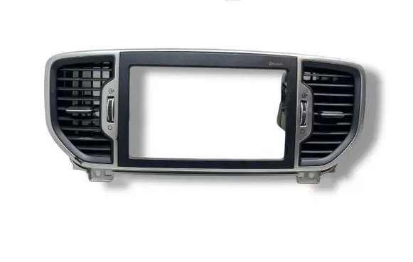 KIA Sportage Dash center air vent grill 97420F1000 97410F1000