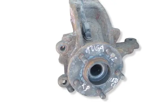 Ford Kuga I Front wheel hub 