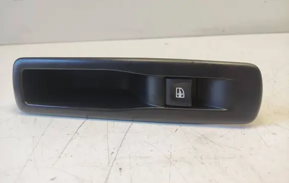Renault Scenic III - Grand scenic III Electric window control switch 829500004R 00254250