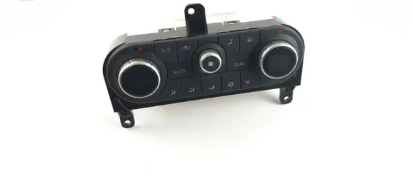 Nissan Qashqai Climate control unit 27500BR46D